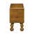 Brun antique