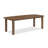 Kary JANNIS RECTANGULAR DINING TABLE DRY ACACIA