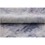 Tapis gris anthracite / gris tissé à la main 4 pi x 6 pi-107085045