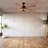 52'' Ceiling Fan with Light Kit