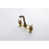 Brushed Nickel,Gold est en rupture de stock