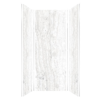 Transolid Titan Shower Wall Kit