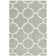Carolene Hand Tufted Wool Geometric Rug
