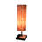 SHELL CANDY TABLE LAMP-USB