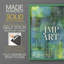 Summertime Escape, reproduction encadrée - bois massif-833112226-833112227