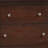 Chic Cappuccino Storage Chest-1082848984
