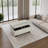 Faux Leather Ottoman-97791698