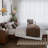 Amandaleigh Solid Wood Low Profile Platform Bed with Built-in Charging Station-1648638501-1648638500
