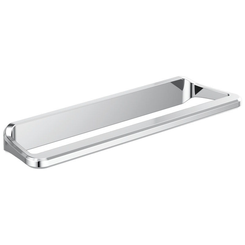 Levoir® Mini Towel Bar, Chrome