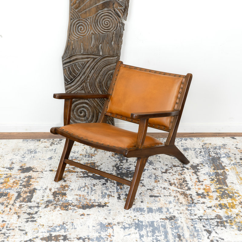 Nettleton Upholstered Accent Chair