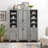 Tara 67.75'' Kitchen Pantry-58892653