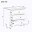 3-Drawer Nightstand Storage Wood Cabinet-525501986