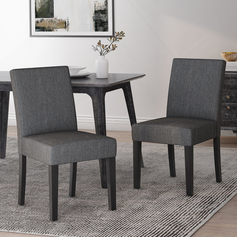 Chaise de salle à manger