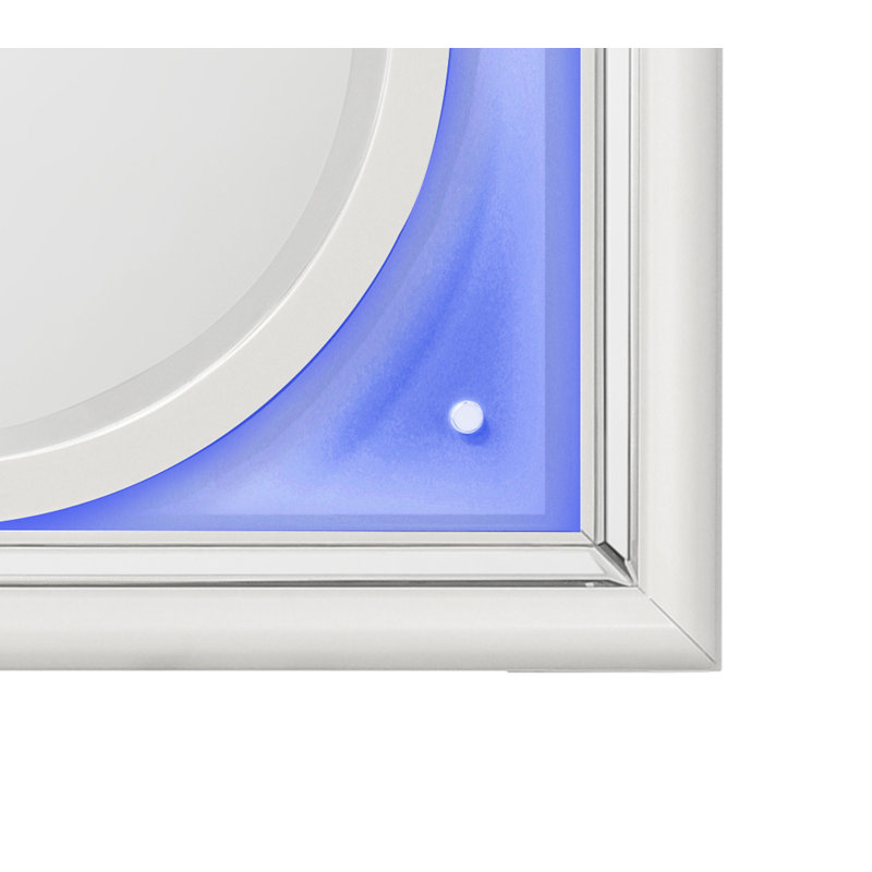 Miroir Tarian