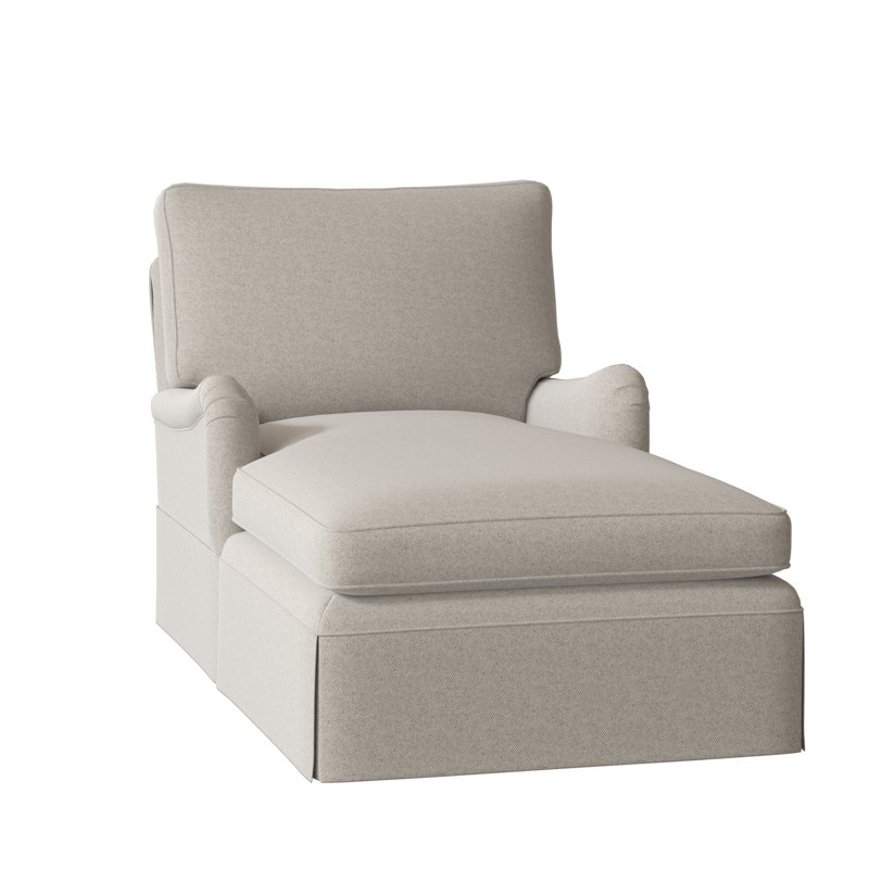 Chaise longue London, Gabriella minéral