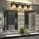 Taevion Dimmable Vanity Light