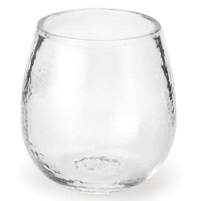 Verre à vin sans pied Alisdair
