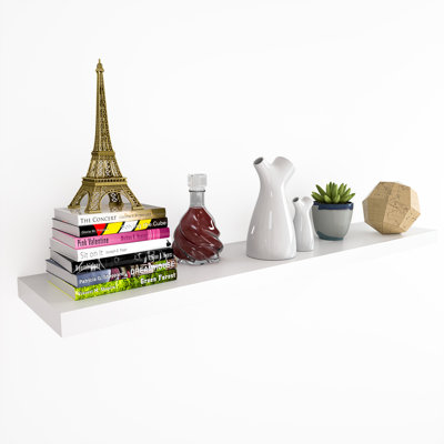 Mehta Floating Shelf