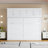 Murphy Bed Wall Bed With Top Cabinets-861877871-861877856