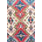 Ochoa Red Rug
