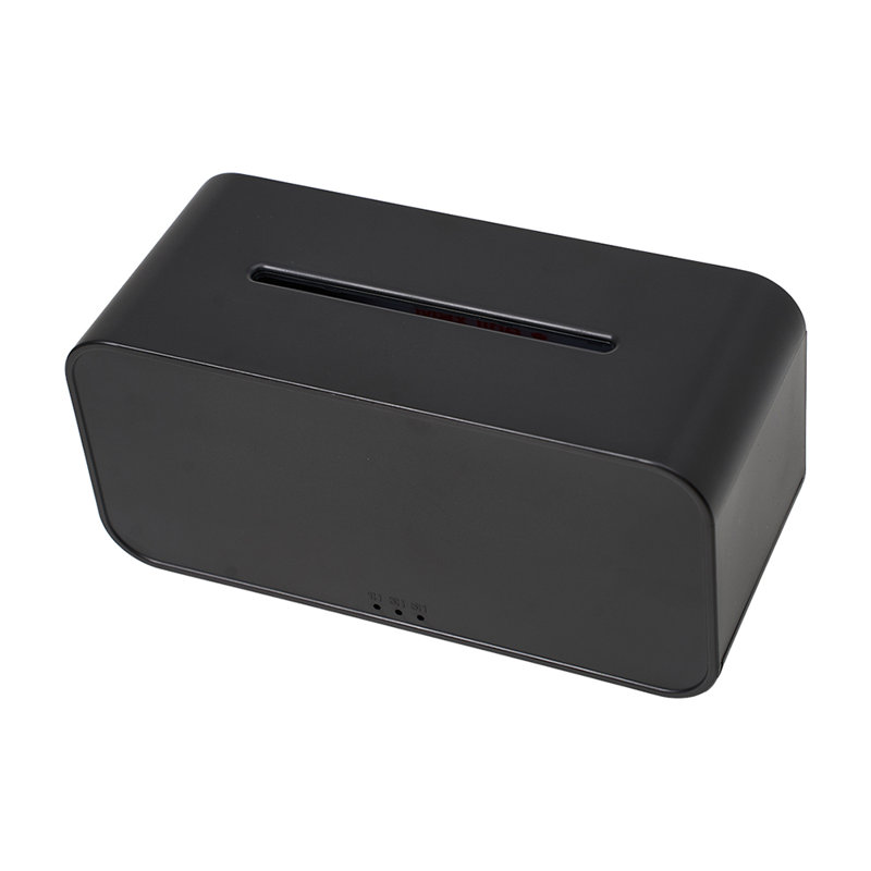 Essential Oil Diffuser for Home & Office, Black