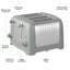 Dualit 2 Slice Lite Toaster - Sage-123990969