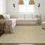 Tapis vert lavable en machine Breneisha-1445163914