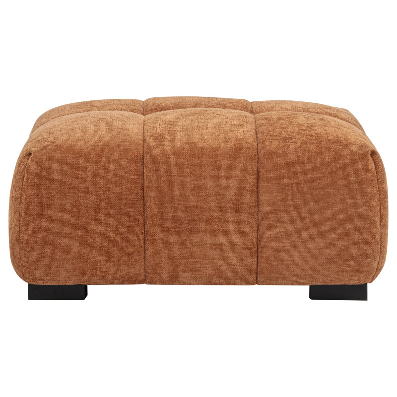 Kemp Ottoman, Orange
