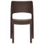 Faust Patio Dining Armchair-393420452
