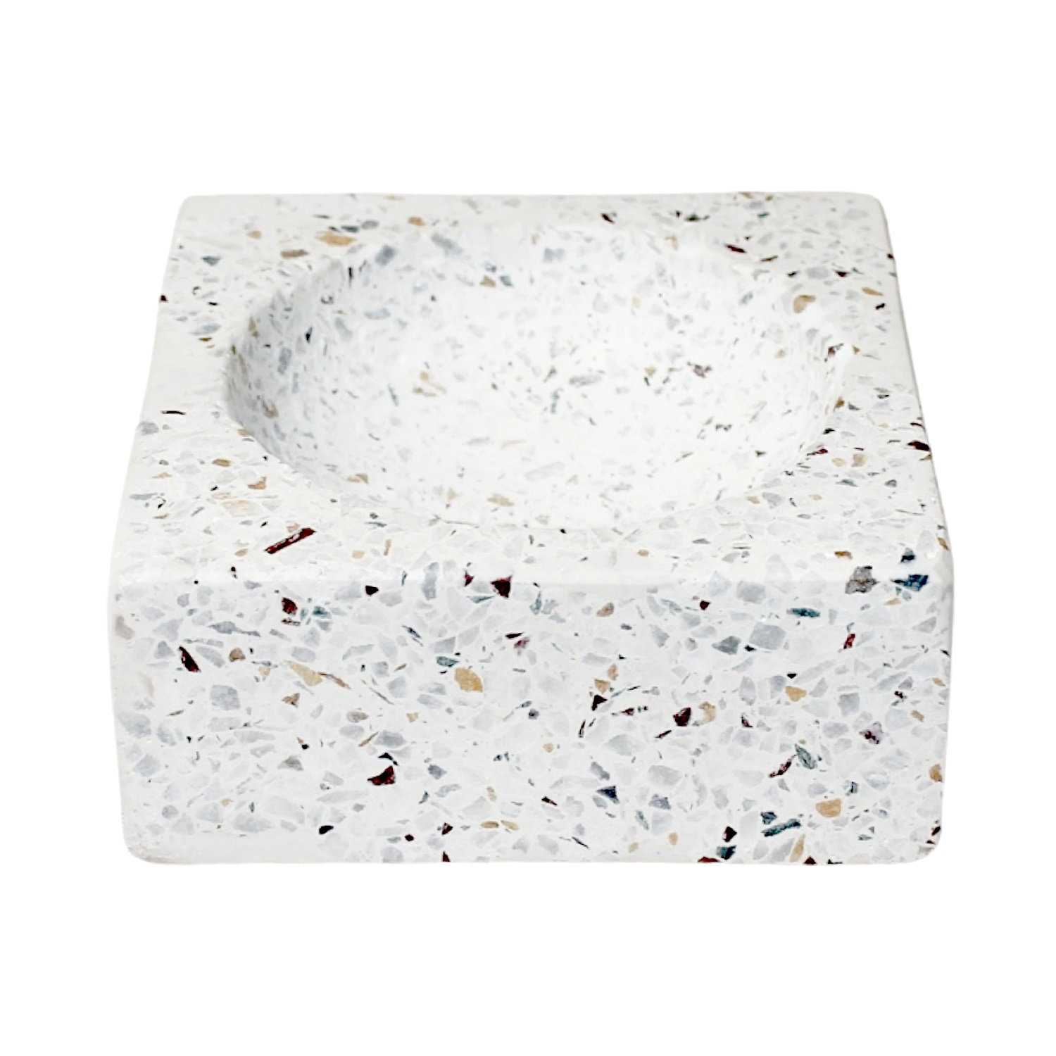 Adalyn Terrazzo Pasta Bowl
