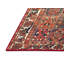 Tapis oriental brun / bleu / beige-937699810