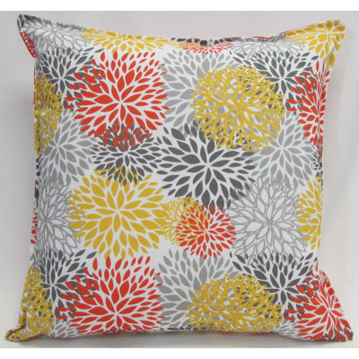 Outdoor Living Outdoor Throw Pillow