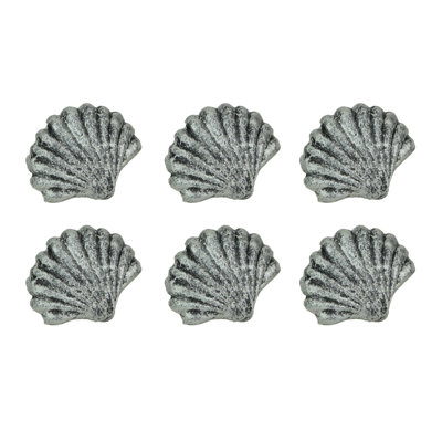 Scallop Novelty Pull Multipack