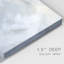 Tonal Impulse I - peinture sur toile tendue-2114776278