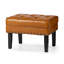 Tabouret d'appoint en bois manufacturé-1176168536