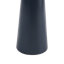 Solid Wood Pedestal End Table-2121780800-2121780802