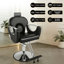 Faux Leather Massage Chair