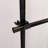 Amlcar 2-Tier Metal Adjustable Clothes Rack
