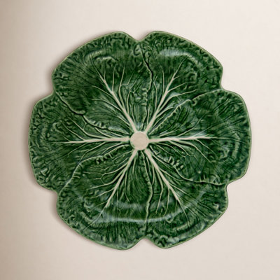 Cabbage Charger