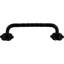 Thin Twist 3 15/16" Center to Center Bar Pull-2037086138-2097903687