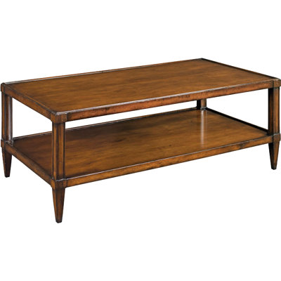 Elin Single Coffee Table