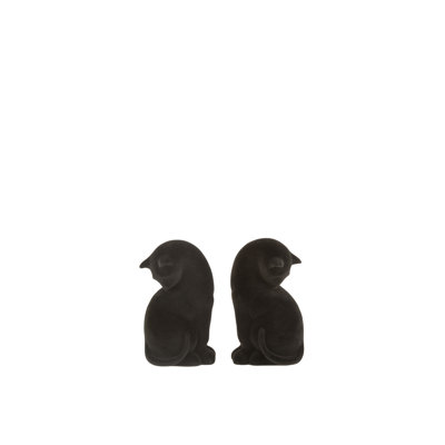Resin Non-Skid Bookends