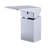 1 Handle Deck Roman Tub Faucet with Diverter