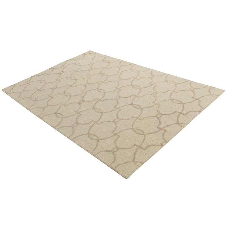 Otto Ivory Rug