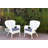 Batchelder Wicker Outdoor Lounge Chair-1137037236-1137029377