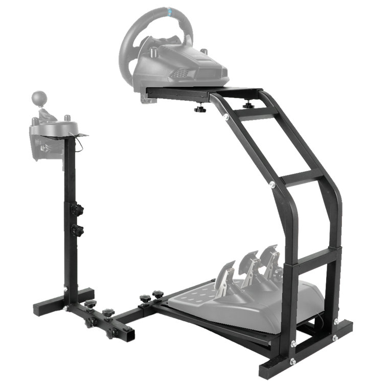 https://assets.wfcdn.com/im/49200271/resize-h755-w755%5Ecompr-r85/2353/235388953/Anman+Steering+Wheel+Stand+Fit+Logitech+Thrustmaster%2C+Handbrake+Shifter+Wheels+Pedals+Not+Included.jpg
