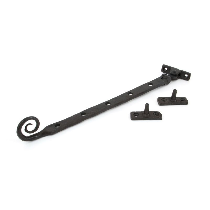 Monkeytail Stay Door Accessory, Beeswax, 32" W