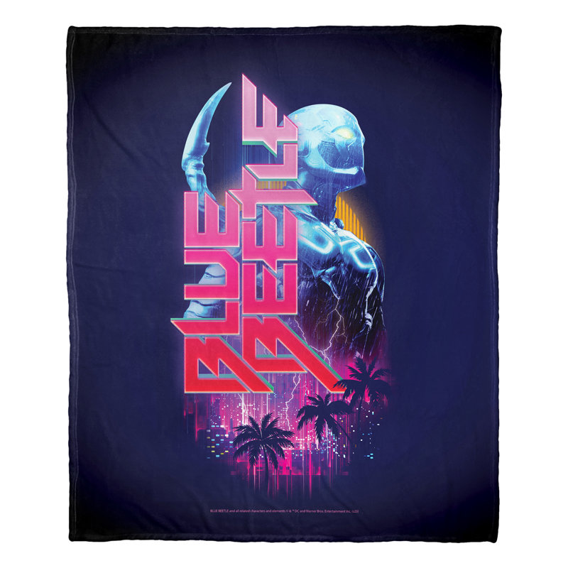 Throw Blanket