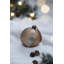 Ensemble de 4 boules de Noël en verre doré 4,7 po-1944380634-1944380632-1944380633