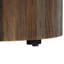 Cyrano Solid Wood End Table